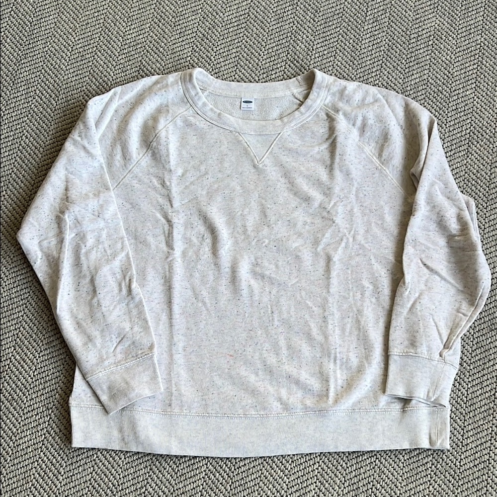 Old Navy Sweatshirt